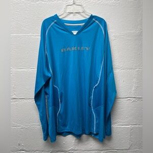 Oakley Trekking Training Jersey